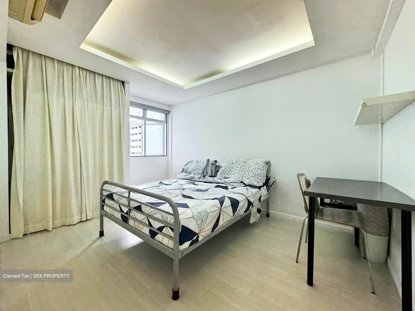 Blk 168 Stirling Road (Queenstown), HDB 3 Rooms #580204691